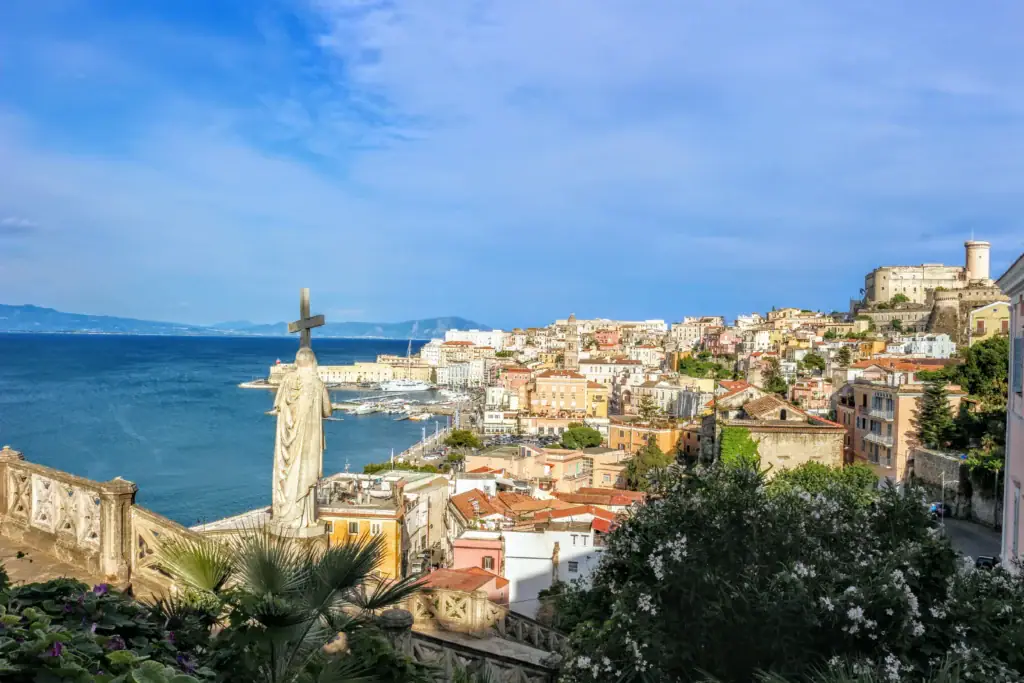 Gaeta, tra le cose da vedere in un itinerario sulla riviera di Ulisse