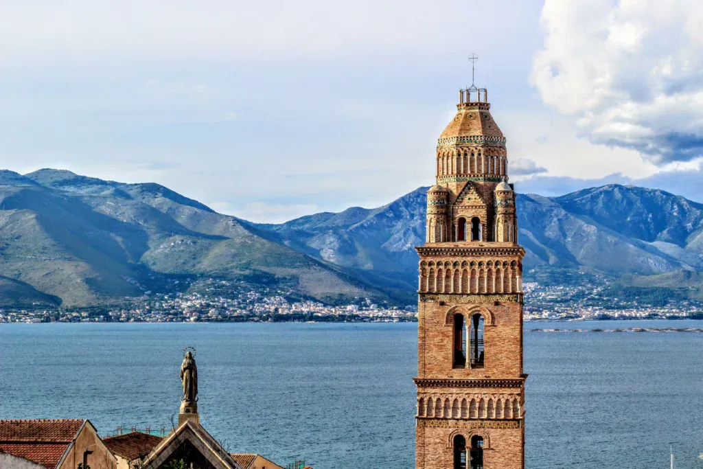 Gaeta, sulla riviera di Ulisse nel Lazio