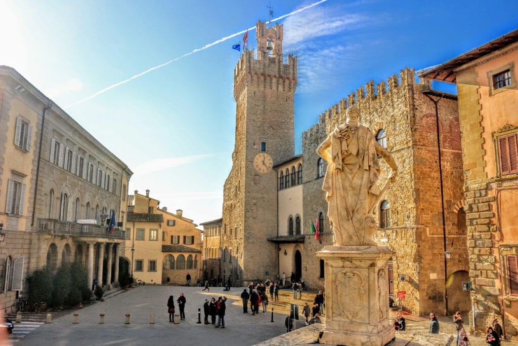 Arezzo