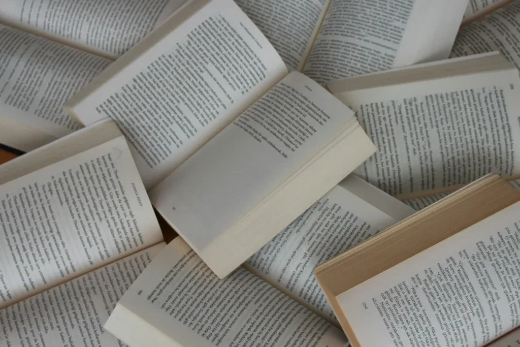 Dove vendere i libri usati a Roma
