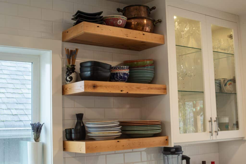 Commitment to Quality Custom Cabinetry Services & Craftsmanship