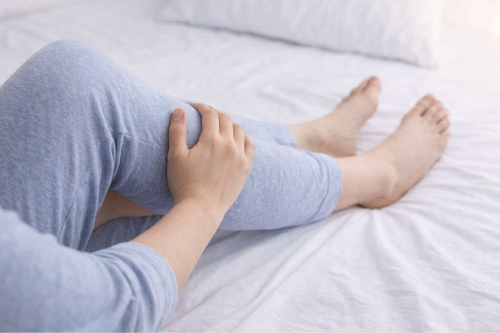 Other sleep condition