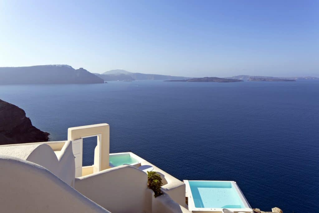 Canaves Oia Suites_Santorini