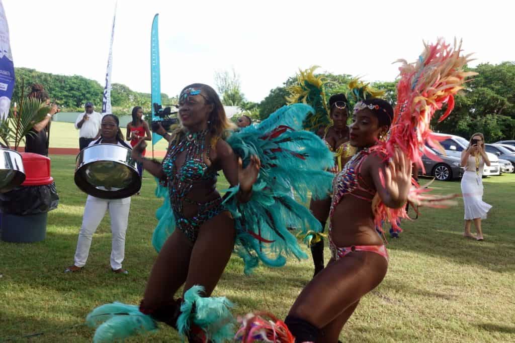 Fab Food Festivals Around the World: A Traveller's Guide to Culinary Adventures 2 Barbados Food and Rum