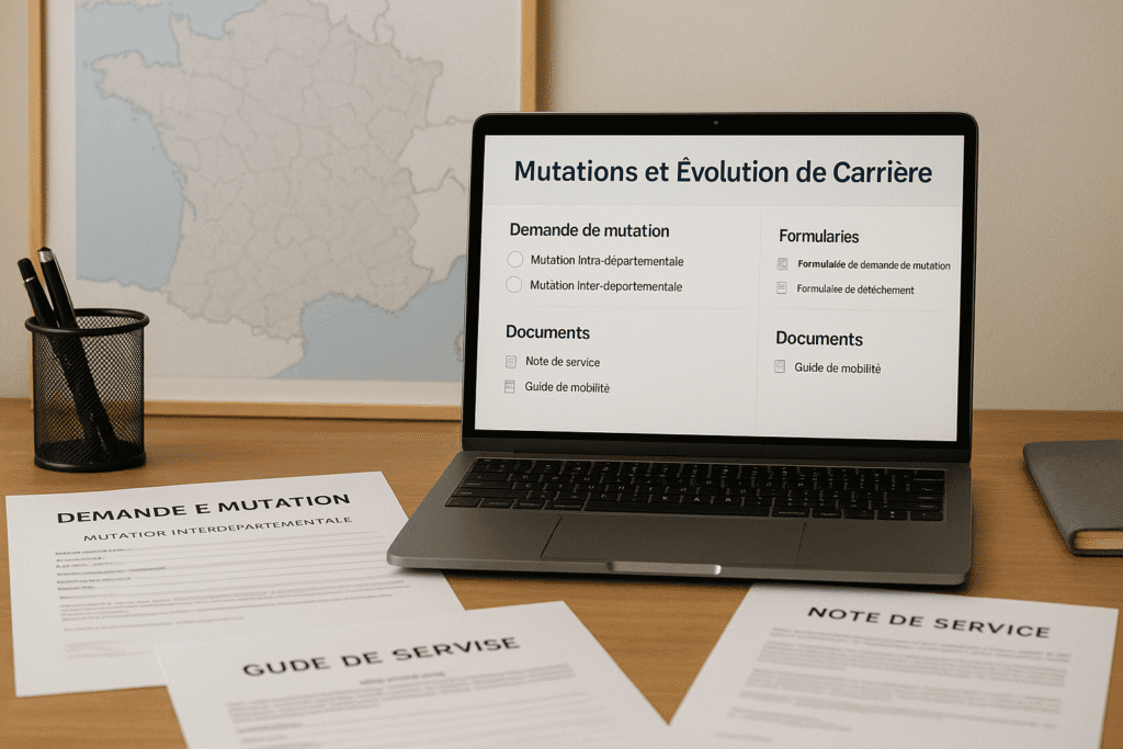 Optimiser vos chances de mutation