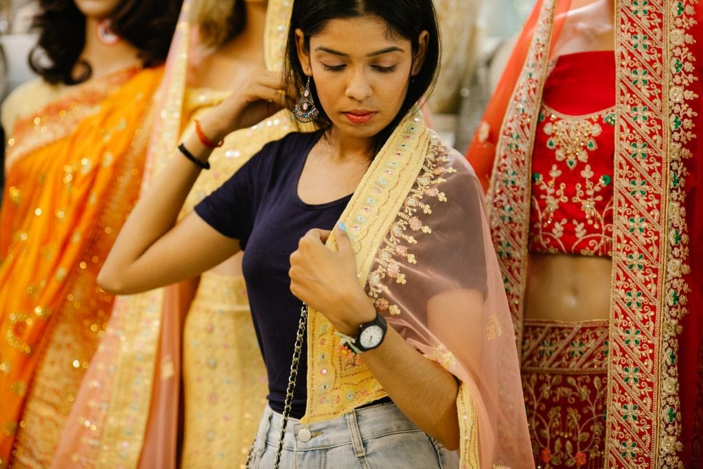 Art et culture indienne