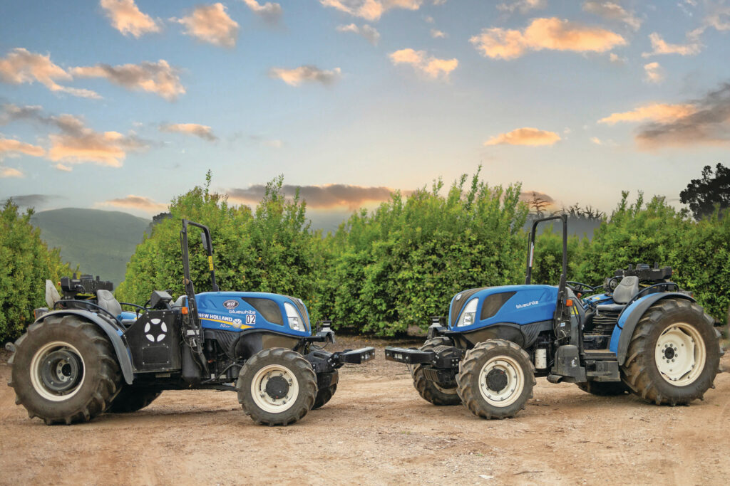 Elbit Systems acquires Bluewhite