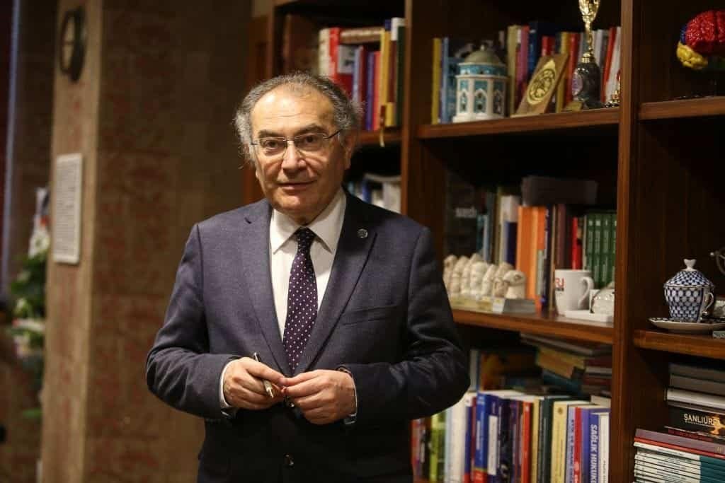 Duygusal Açlıkla Mücadelede Prof. Dr. Nevzat Tarhan'dan Öneriler