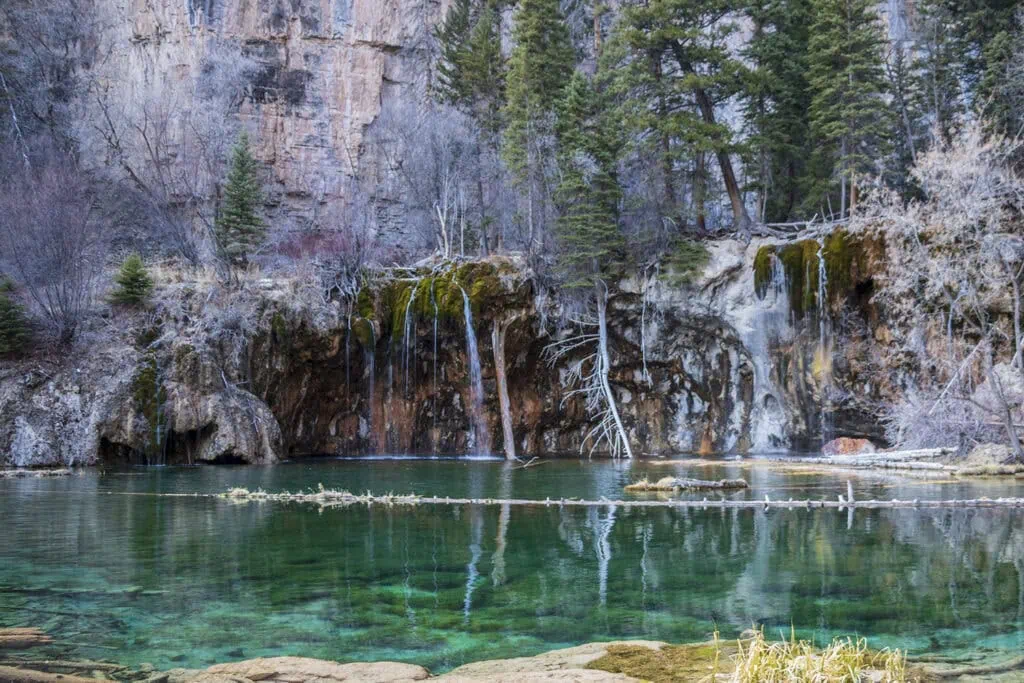 Hiking Hanging Lake in Colorado The Ultimate Guide Hello Wanderlust