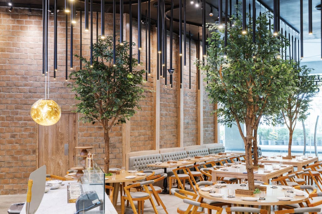 St Dsc0765 - A Unique Place Sprinkled With Small And Big Details For Salvatore Cuomo Cafè In Manila, Philippines (2019). Awarded Project Bigsee Design Award 2022 For Interior Design.