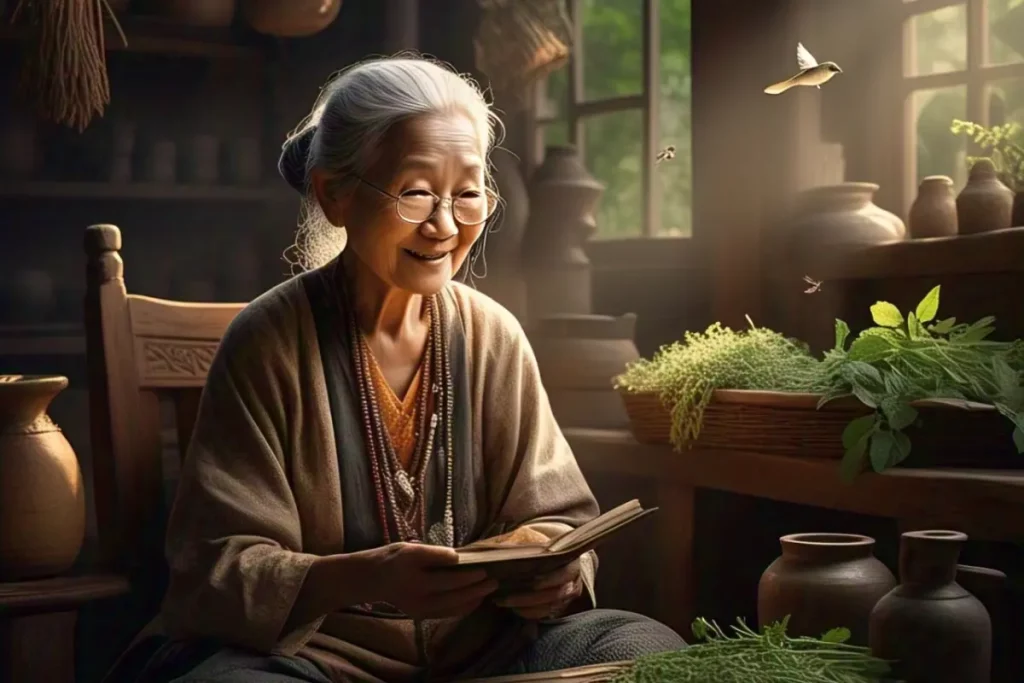 Benefits of Traditional Herbalism
