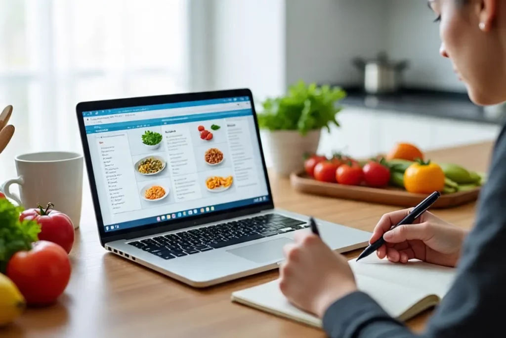 Nutrition and Meal Planning for Weight Loss by Jason Berkes - Jason Berkes Nutrition and Meal Planning for Weight Loss by Jason Berkes