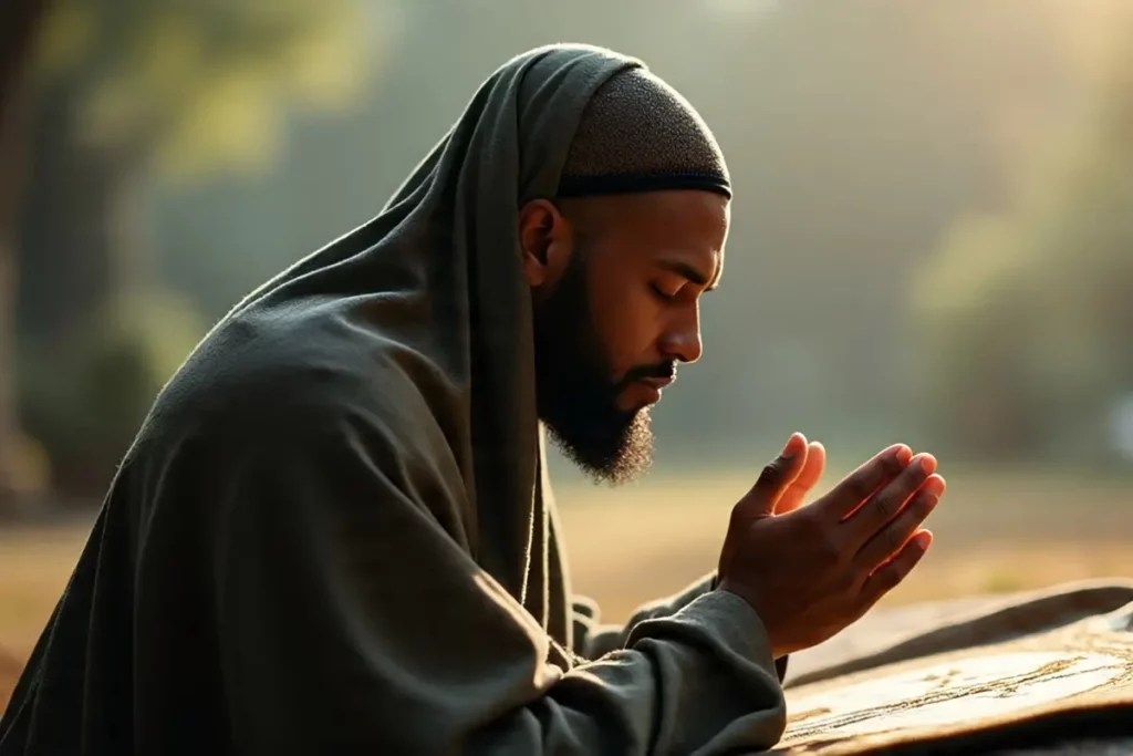 Deepening Your Prayer for Spiritual Growth - Jason Berkes Blog Deepening Your Prayer for Spiritual Growth