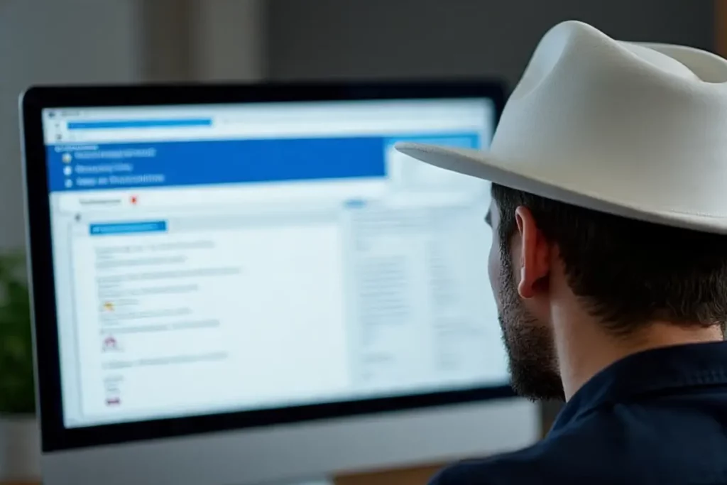 Technical SEO - The Backbone of White Hat SEO by Jason Berkes