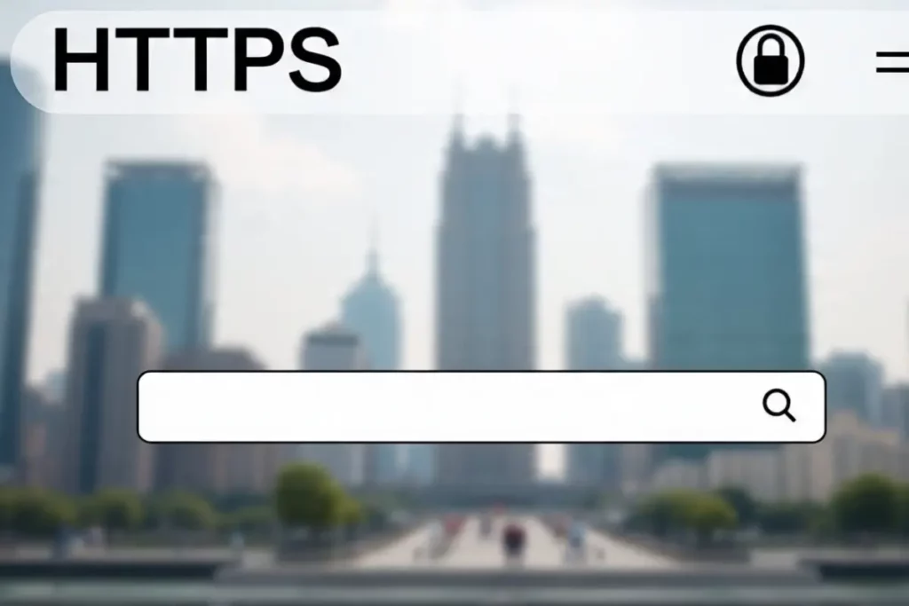 The Benefits of HTTPS Migration for SEO by Jason Berkes - Jason Berkes SEO Expert The Benefits of HTTPS Migration for SEO by Jason Berkes
