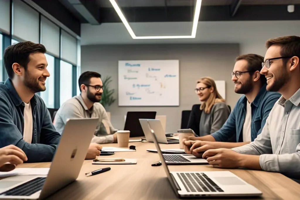 DevOps can help your company right now - Jason Berkes Software DevOps can help your company right now