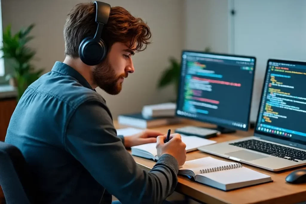 Time Management Strategies for Software Engineers by Jason Berkes