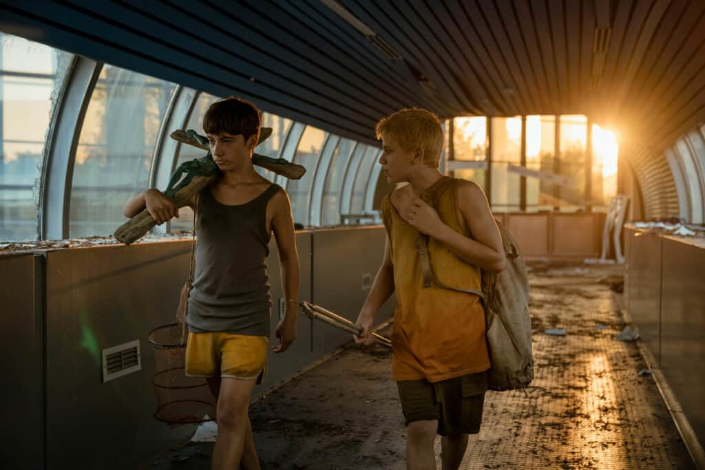 mondocane pietro e christian