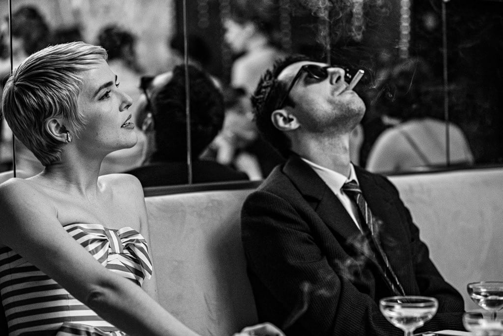 nouvelle vague richard linklater