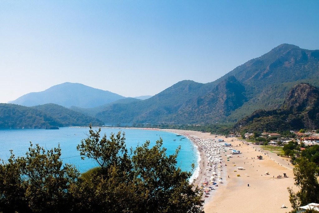 Türkei All Inclusive