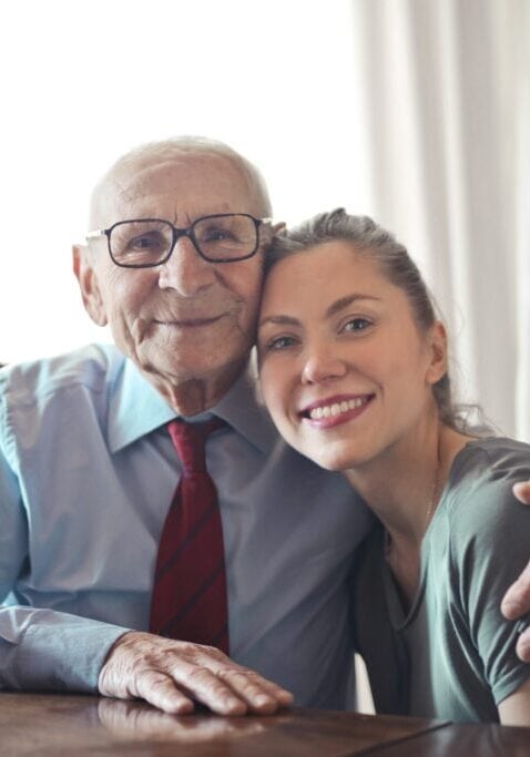 Cadeau grand parent Cadeau grand parent