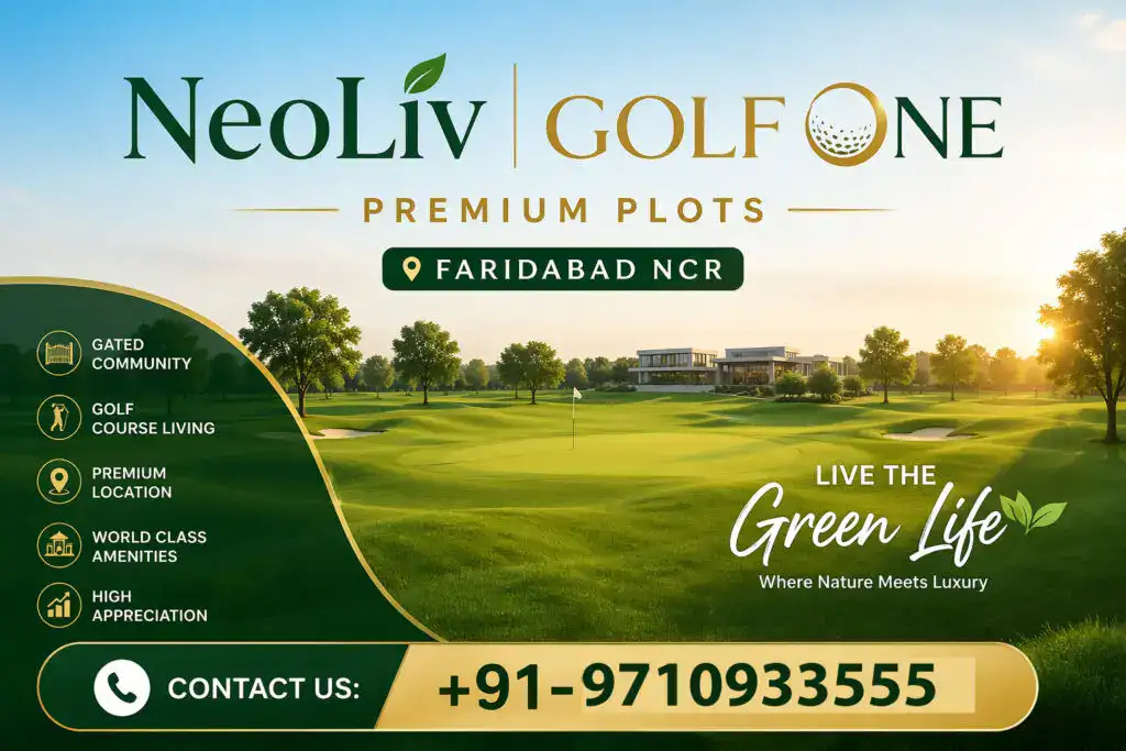 Neoliv golf one faridabad photos 97