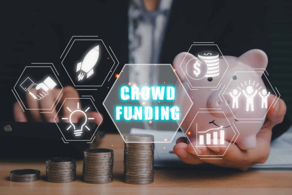 Innovaciones financieras en el deporte: desde crowdfunding hasta préstamos rápidos