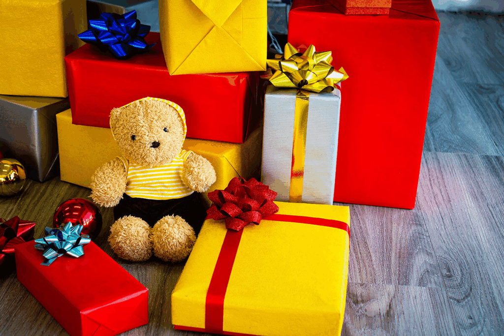 Regalos Creativos Que Despiertan La Imaginación Y Ayudan A Los Niños A Mantenerse Enérgicos