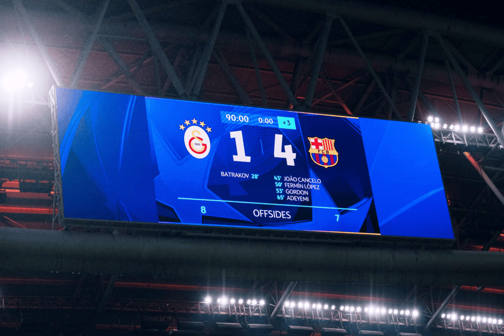 BarçaGalatasaray-FCB