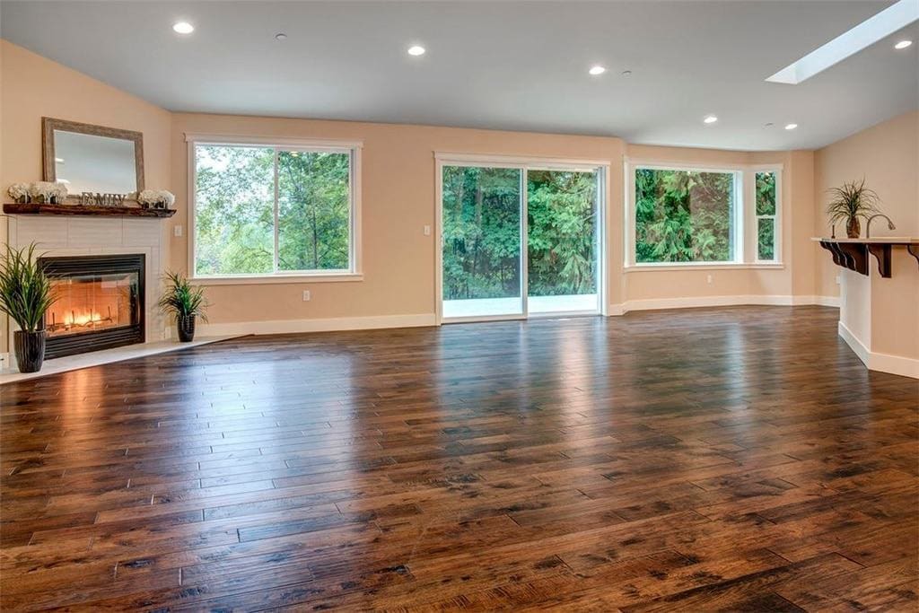 Easy Living in this single story home