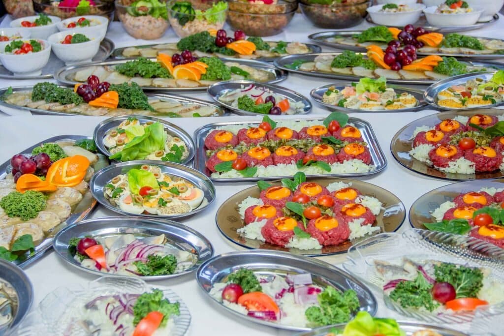 Catering IMG 2453bv 1 1024x683 - Catering