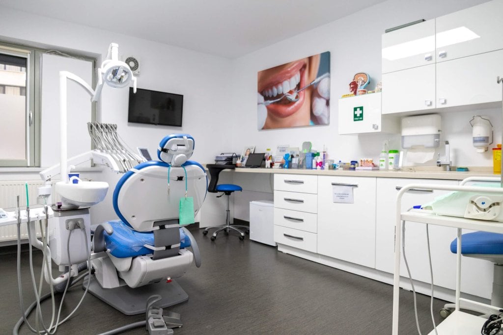 Dentist Bucuresti Sector 5