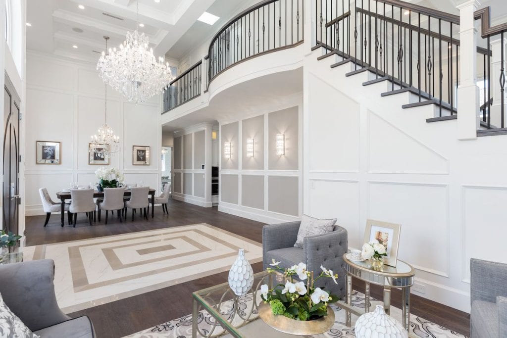 best interior designers in vancouver 15 Best Interior Designers in Vancouver You Should Know 18 1 1024x683