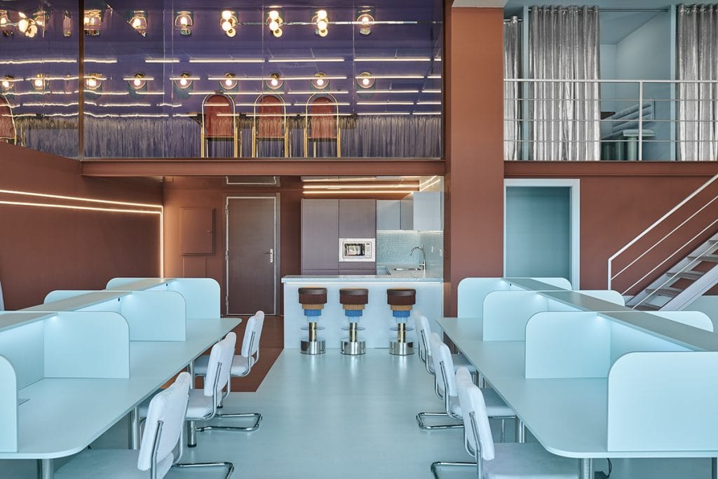 Get The Look of Masquespacio's Incredible Commercial Design Projects!_7 masquespacio Get The Look of Masquespacio’s Incredible Commercial Design Projects! Get The Look of Masquespacios Incredible Commercial Design Projects 7