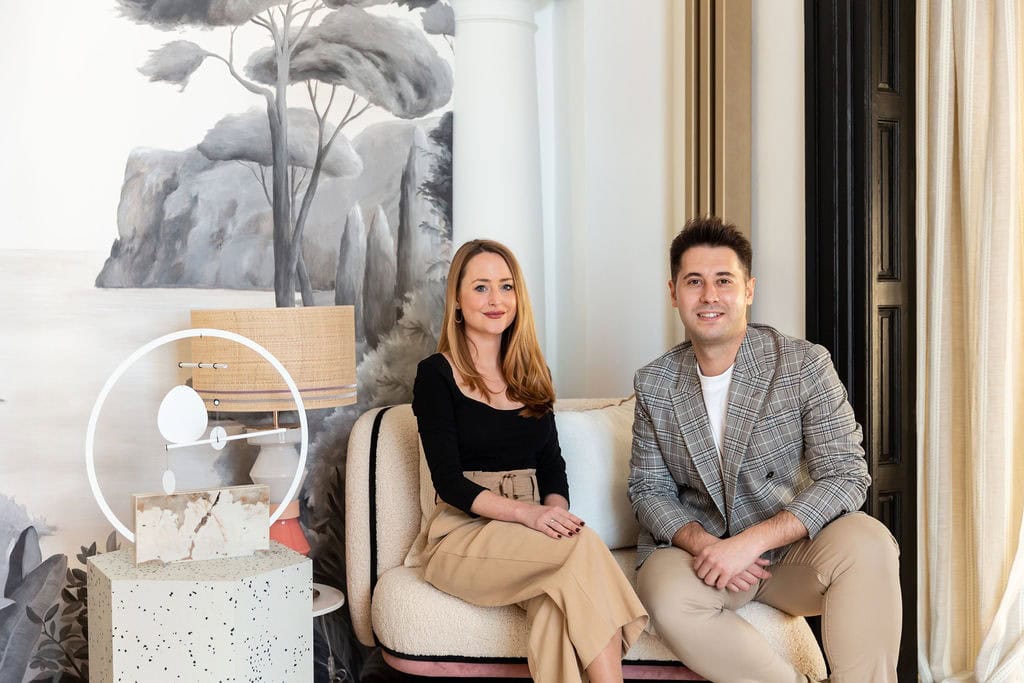 Design Insider Special Edition Ane Devesa and José Agenjo on Their Design Journey, Future Projects and Exhibition at Casa Décor Madrid_3 design insider Designer Insider: Ane Devesa y José Agenjo en su carrera de diseño, proyectos futuros y exposición en Casa Décor Madrid 2021 Design Insider Special Edition Ane Devesa and Jos   Agenjo on Their Design Journey Future Projects and Exhibition at Casa D  cor Madrid 3