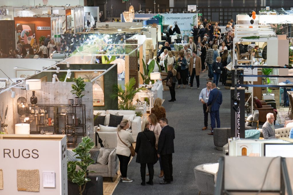 SHOW-FLOOR-2-1024x683-1 SHOW-FLOOR-2-1024x683-1 design events The Most Awaited Design Events Yet To Come In 2022 SHOW FLOOR 2 1024x683 1