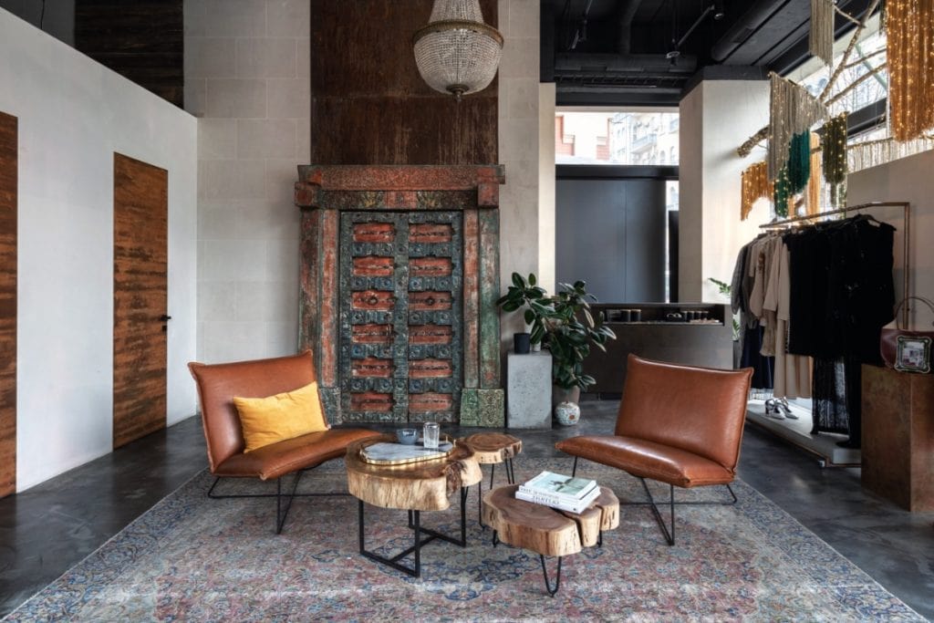 brown-and-gray-eclectic-living-room-1024x683 brown-and-gray-eclectic-living-room-1024x683 ecletic living rooms 51 Eclectic Living Rooms With Tips And Ideas To Help You Decorate Yours brown and gray eclectic living room 1024x683