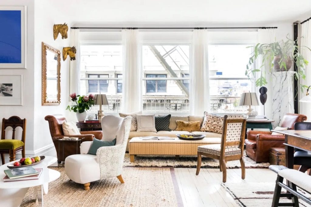 classic-eclectic-living-room-1024x683 classic-eclectic-living-room-1024x683 ecletic living rooms 51 Eclectic Living Rooms With Tips And Ideas To Help You Decorate Yours classic eclectic living room 1024x683
