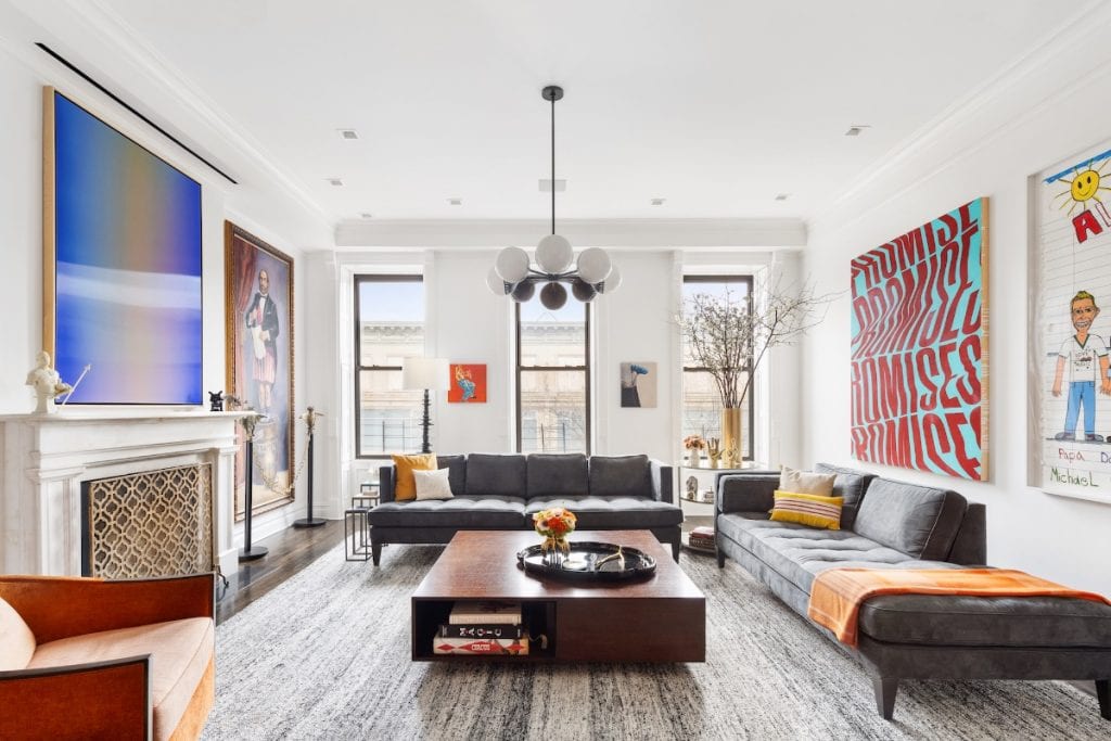 colorful-eclectic-living-room-1024x683 colorful-eclectic-living-room-1024x683 ecletic living rooms 51 Eclectic Living Rooms With Tips And Ideas To Help You Decorate Yours colorful eclectic living room 1024x683