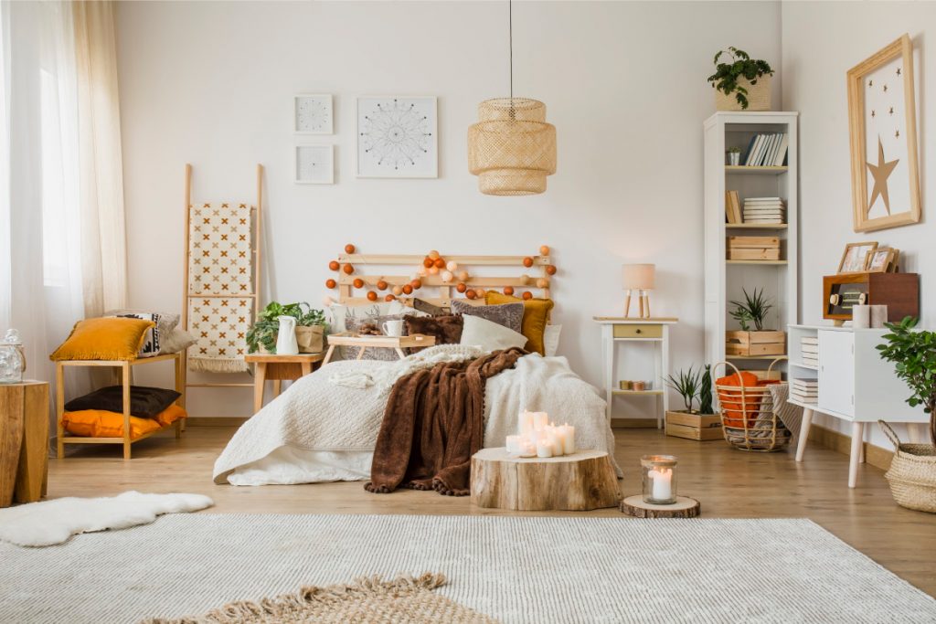 cozy-boho-teenage-bedroom-1024x683 cozy-boho-teenage-bedroom-1024x683 boho bedrooms 51 Boho Bedrooms With Ideas, Tips And Accessories To Help You Design Yours cozy boho teenage bedroom 1024x683