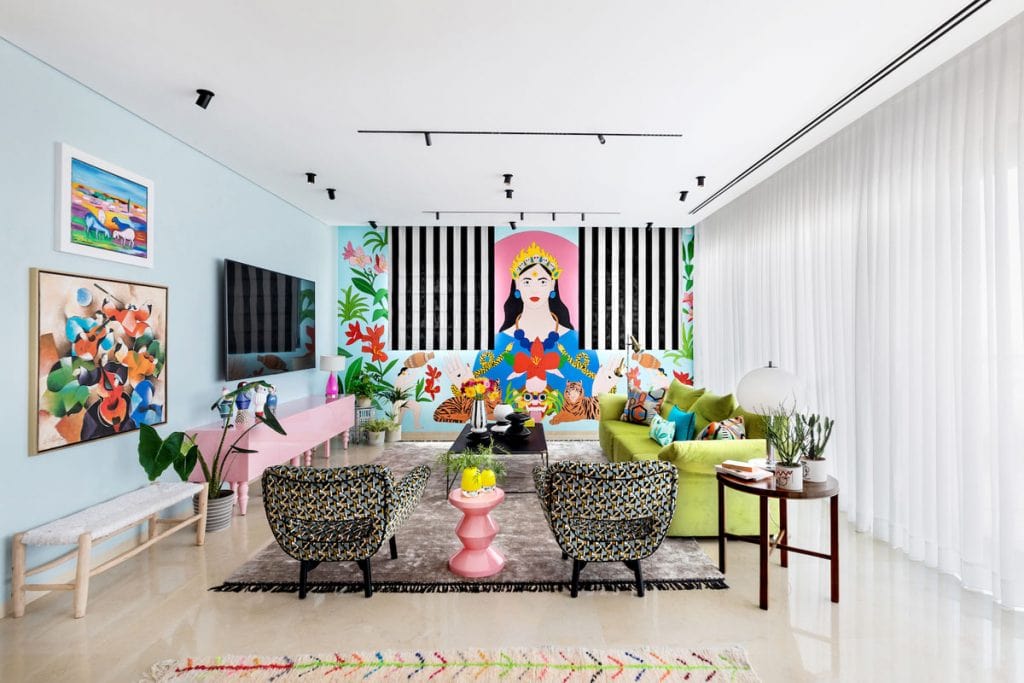eclectic-living-room-1-1024x683 eclectic-living-room-1-1024x683 ecletic living rooms 51 Eclectic Living Rooms With Tips And Ideas To Help You Decorate Yours eclectic living room 1 1024x683