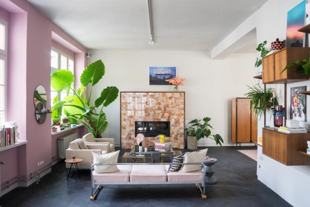 eclectic-living-room-color-schemes-1024x683 eclectic-living-room-color-schemes-1024x683 ecletic living rooms 51 Eclectic Living Rooms With Tips And Ideas To Help You Decorate Yours eclectic living room color schemes 1024x683