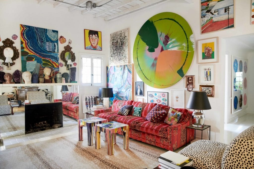 eclectic-sofa-1024x683 eclectic-sofa-1024x683 ecletic living rooms 51 Eclectic Living Rooms With Tips And Ideas To Help You Decorate Yours eclectic sofa 1024x683