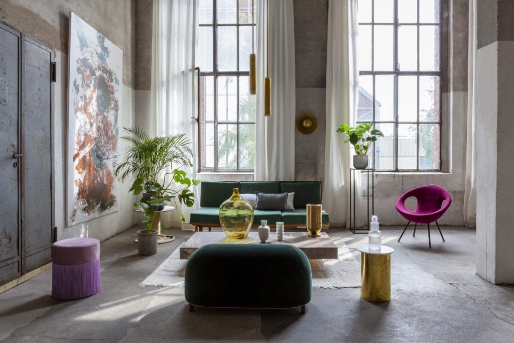 green-accent-eclectic-living-room-1024x683 green-accent-eclectic-living-room-1024x683 ecletic living rooms 51 Eclectic Living Rooms With Tips And Ideas To Help You Decorate Yours green accent eclectic living room 1024x683