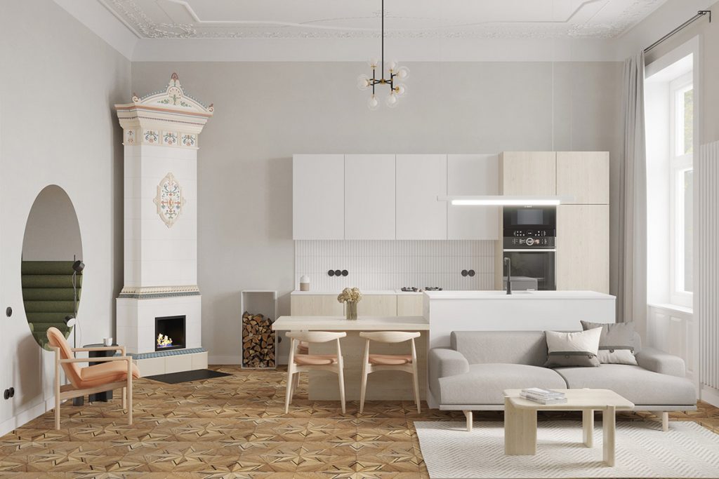 open-plan-eclectic-living-room-1024x683 open-plan-eclectic-living-room-1024x683 ecletic living rooms 51 Eclectic Living Rooms With Tips And Ideas To Help You Decorate Yours open plan eclectic living room 1024x683