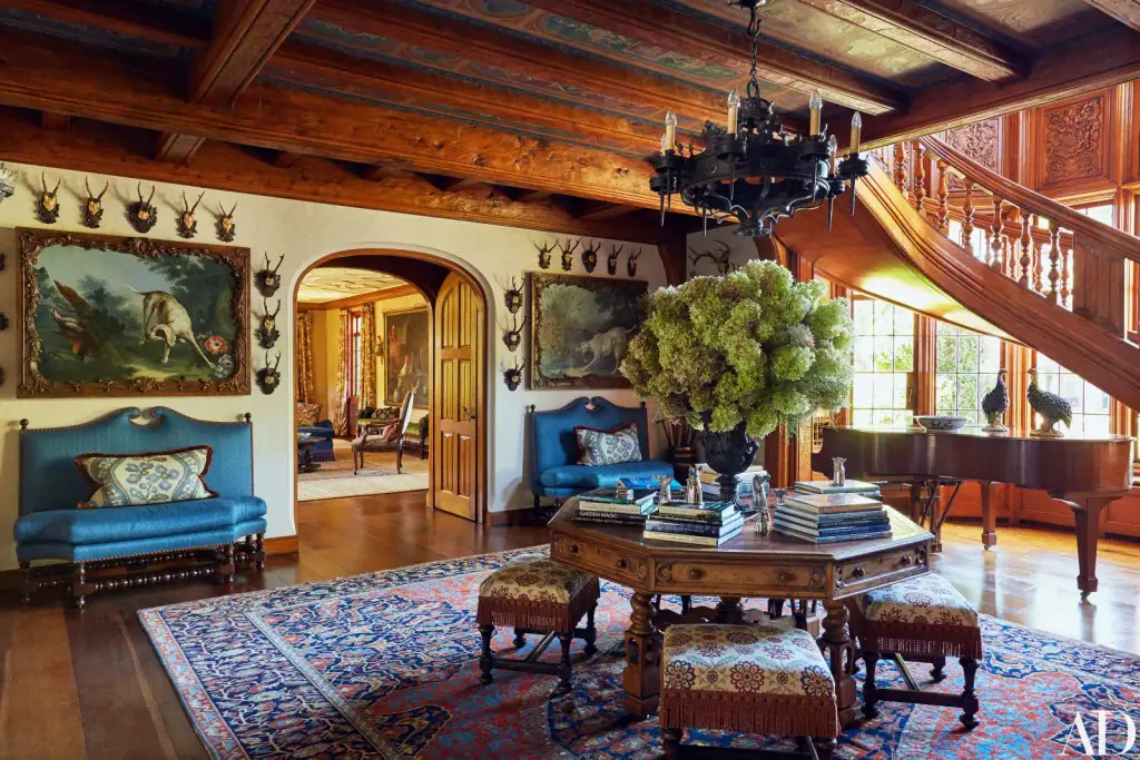 entryway decor ideas 42 Entryway Decor Ideas For A Fantastic First Impression 13 1024x683