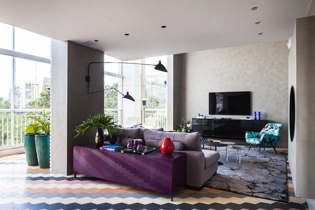 6 6 Best Interior Designers in South America | Brazil Best Interior Designers in South America | Brazil 6