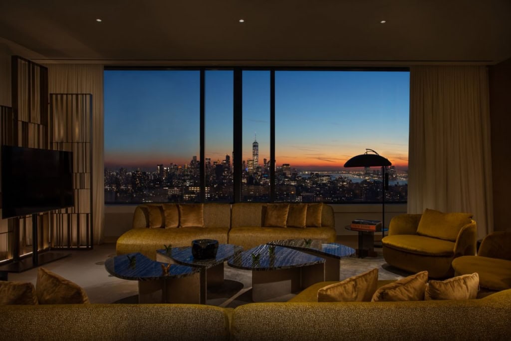 top branded residences in new york | beyond extraordinary Top Branded Residences in New York | Beyond Extraordinary 1 2