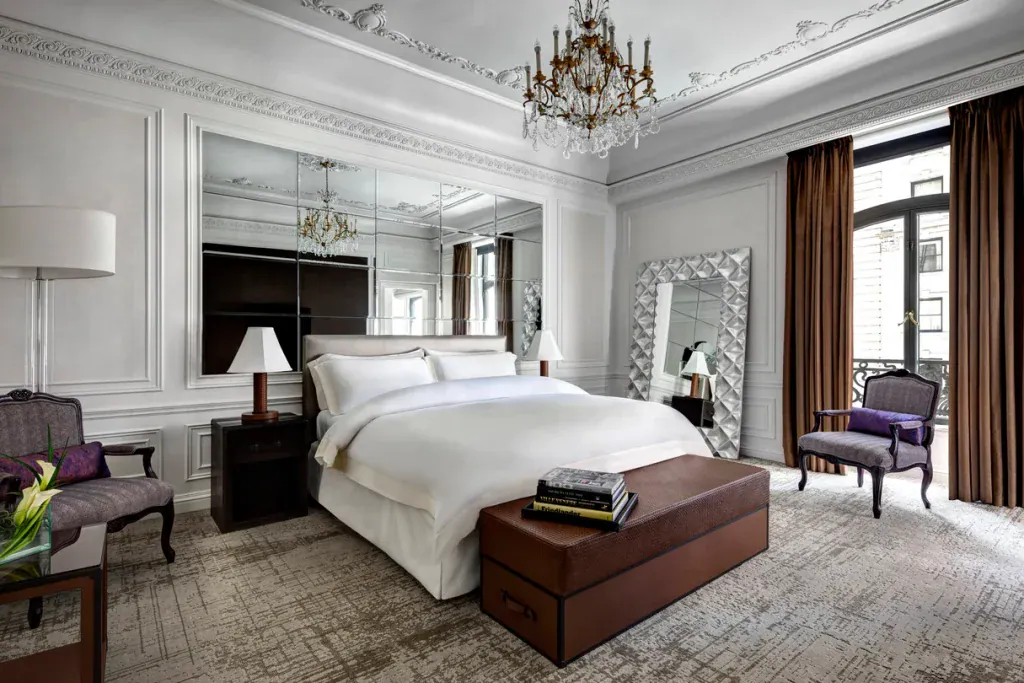 top branded residences in new york | beyond extraordinary Top Branded Residences in New York | Beyond Extraordinary 8