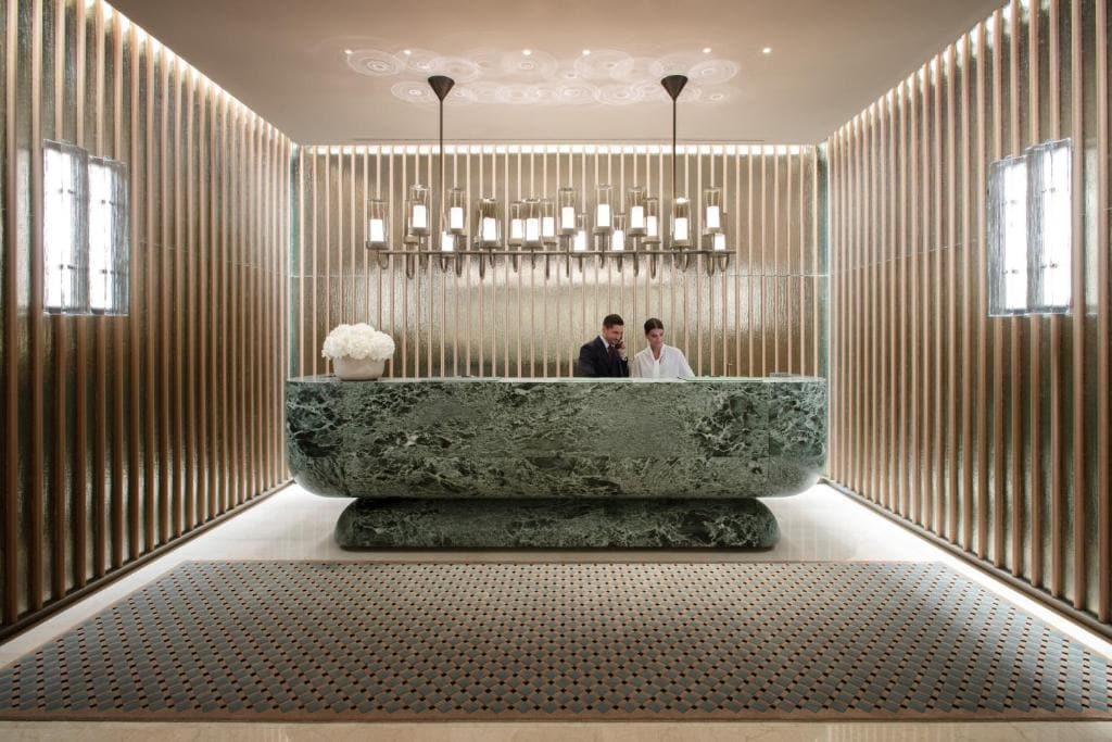 luxury hotels: where to stay in milan, italy Luxury Hotels: Where To Stay In Milan, Italy 5 1